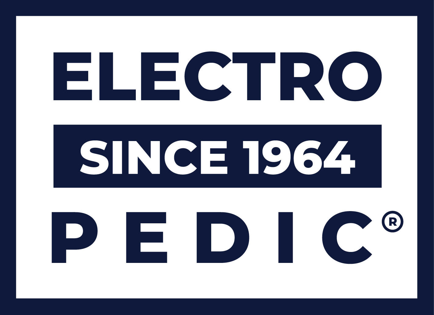 Electropedic adjustable beds